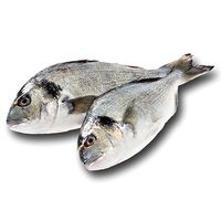 Dorada Grecia, pieza aprox., 350 g