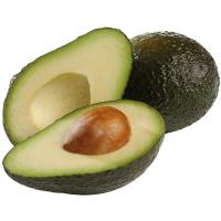 Aguacate maduro, al peso, compra mínima 430 g