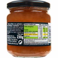 Cebolla confitada EROSKI SELEQTIA, frasco 230 g