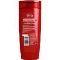 Champú color ELVIVE, bote 380 ml