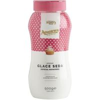 Azúcar glacé seda AZUCARERA, bote 500 g