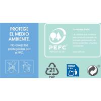 Protector 2en1 EROSKI, caja 24 uds