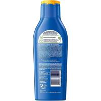 Leche solar P&H FP50+ NIVEA, bote 400 ml