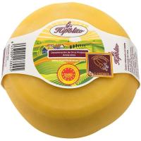 Queso D.O. Arzua HIPOLITO, pieza 800 g