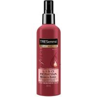 Protector calor liso keratina TRESEMMÉ, spray 200 ml