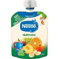 Bolsita multifrutas NESTLÉ, doypack 90 g