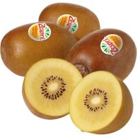 Kiwi ZESPRI Sundgold, al peso, compra mínima 480 g