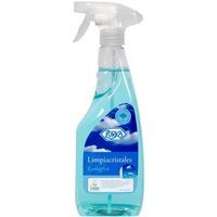 Limpiacristales ecológico ZORKA, botella 750 ml