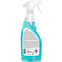 Limpiacristales ecológico ZORKA, botella 750 ml