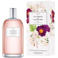Agua para mujer Nº5 VICTORIO&LUCHINO, vaporizador 150 ml