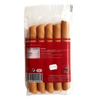 Barquillo rulo TANIS, paquete 110 g