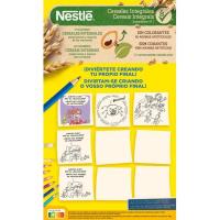 Cereales de chocolate NESTLÉ Nesquik, caja 625 g