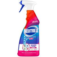 Quitamanchas para ropa color NEUTREX, pistola 600 ml