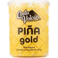 Piña COSTA VOLCÁN, bote 525 g