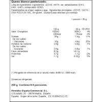 Queso natural PHILADELPHIA, tarrina 250 g