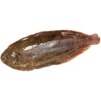 Lenguado, pieza al peso aprox. 600 g