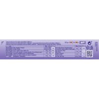 Chocolate triple sabor a chocolate MILKA, tableta 90 g