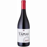 Vino Monterrei Mencia QUINTA DAS TAPIAS, botella 75 cl