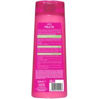 Champú melena abundante FRUCTIS, bote 360 ml