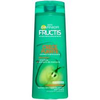 Champú crece fuerte FRUCTIS, bote 300 ml