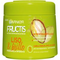 Mascarilla hidraliso FRUCTIS, tarro 400 ml