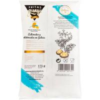 Patatas fritas GUAYS, bolsa 175 g