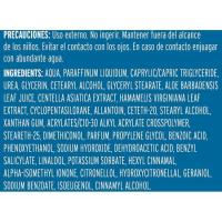 Crema de manos hidratante con urea-amamelis belle, tubo 100 ml