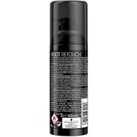 Retoca raíz castaño SCHWARKOPF, spray 120 ml