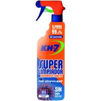 Superlimpiador desinfectante KH-7, pistola 650 ml