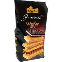 Surtido Wafer mix FLORBU, bolsa 400 g