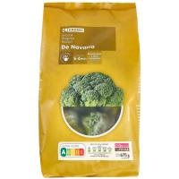 Brócoli EROSKI, bolsa 675 g