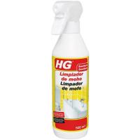Limpiador de moho HG, pistola 500 ml