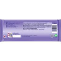 Chocolate con leche MILKA, tableta 270 g