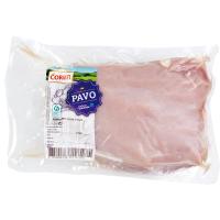 Pechuga de pavo, al peso, compra mínima 1 kg