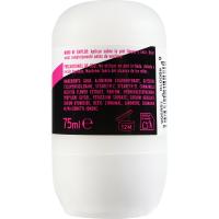 Desodorante invisible antimanchas belle, roll on 75 ml