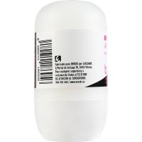 Desodorante invisible antimanchas belle, roll on 75 ml
