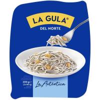 LA GULA DEL NORTE, pack 2x100 g