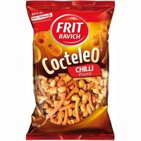 Coctel sin cáscara chili FRIT RAVICH, bolsa 200 g