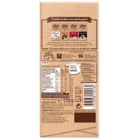 Chocolate intenso para postres NESTLÈ, tableta 170 g