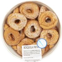 Rosquilla frita A XIRA, bandeja 300 g