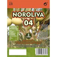Aceite de oliva suave NOROLIVA, garrafa 3 litros