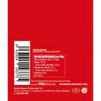Tomate natural en monodosis IBERITOS, pack 20x22 g