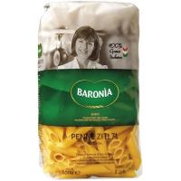 Penne ziti  BARONIA, paquete 500 g