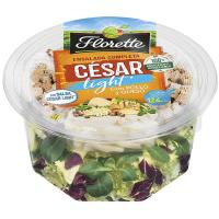 Ensalada César light FLORETTE, bowl 200 g