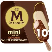 Bombón mini MAGNUM, caja 443 g