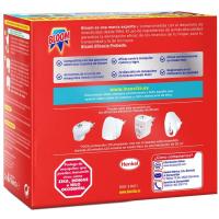 Insecitida eléctrico Max líquido BLOOM, recambio 2 uds