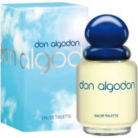 Colonia para mujer DON ALGODÓN, frasco 100 ml