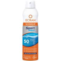 Bruma protectora sport SPF50+ ECRAN, spray 250 ml