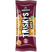 Triskys bbq RISI, bolsa 115 g