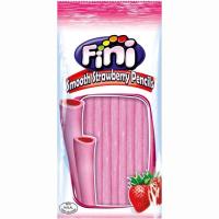 Finapalos de fresa FINI, bolsa 180 g